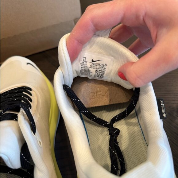 Nike Men’s Infinity Run 4 GTX - Picture 4 of 4